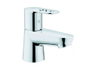 Koupelnové baterie Europlus New Grohe